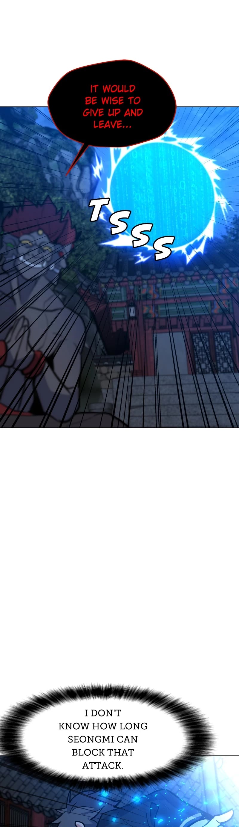 Solo Spell Caster Chapter 120 page 25 - Chapter 120: Episode 120