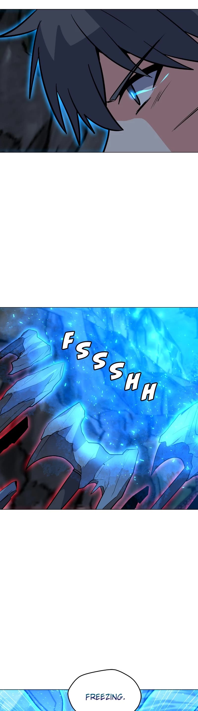Solo Spell Caster Chapter 120 page 29 - Chapter 120: Episode 120
