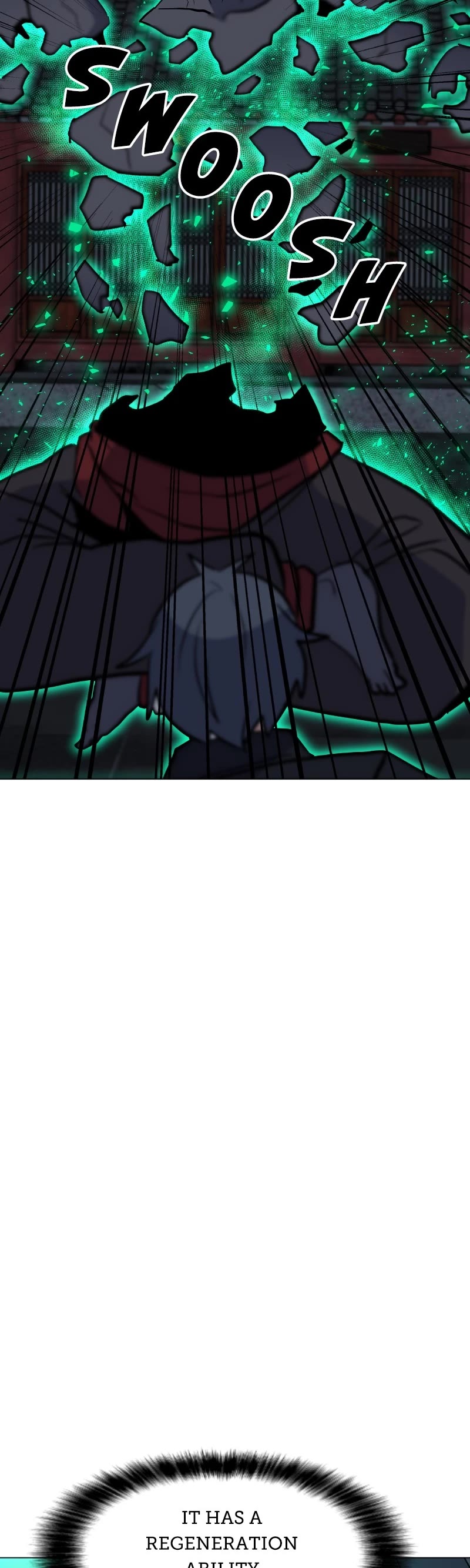 Solo Spell Caster Chapter 120 page 35 - Chapter 120: Episode 120