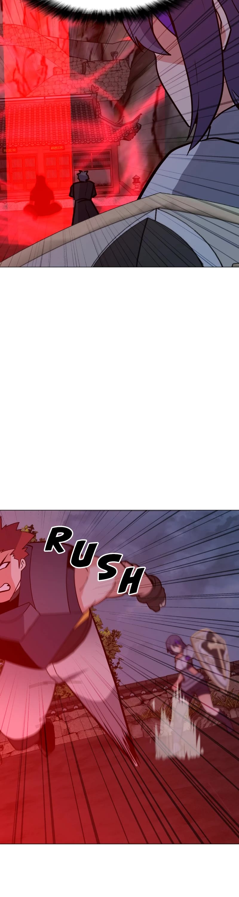 Solo Spell Caster Chapter 120 page 38 - Chapter 120: Episode 120
