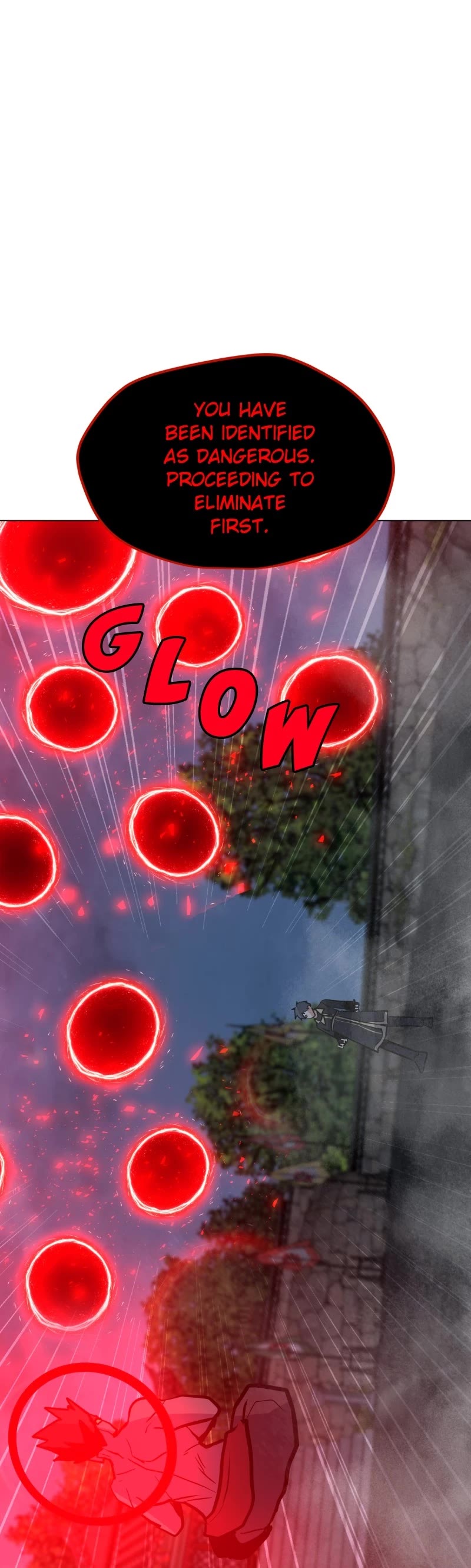 Solo Spell Caster Chapter 120 page 39 - Chapter 120: Episode 120