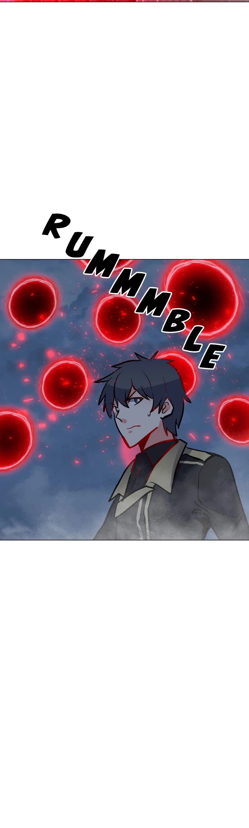 Solo Spell Caster Chapter 120 page 40 - Chapter 120: Episode 120