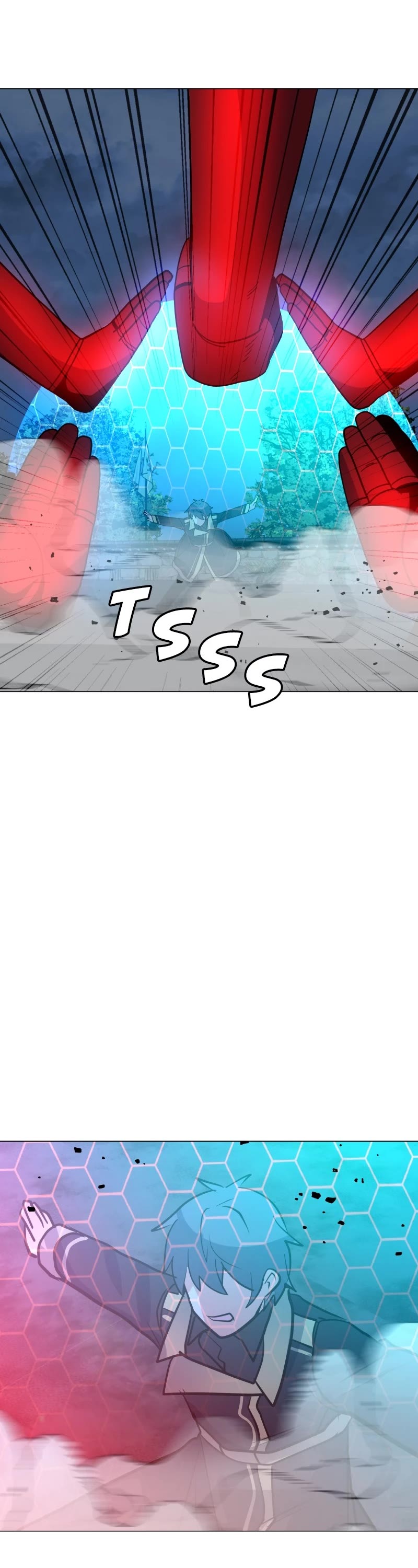 Solo Spell Caster Chapter 120 page 42 - Chapter 120: Episode 120