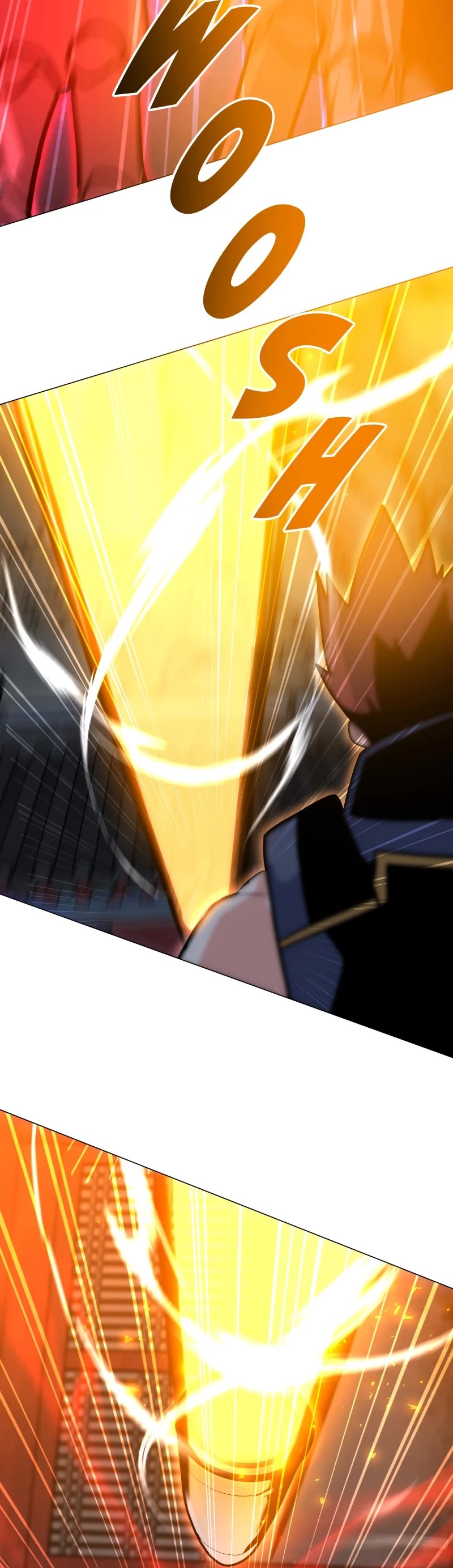 Solo Spell Caster Chapter 121 page 10 - Chapter 121: Episode 121