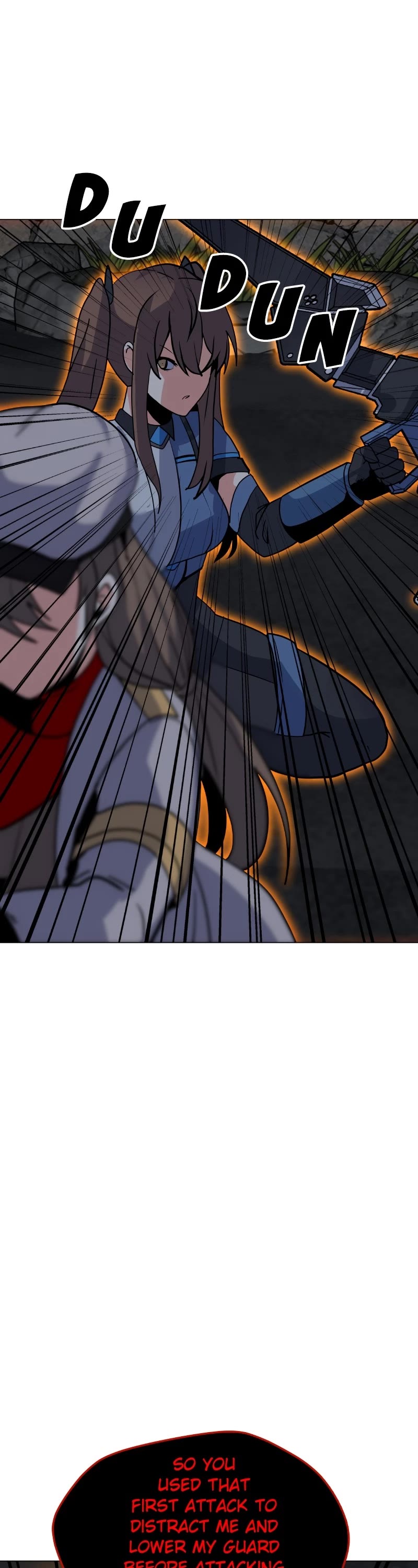 Solo Spell Caster Chapter 121 page 17 - Chapter 121: Episode 121