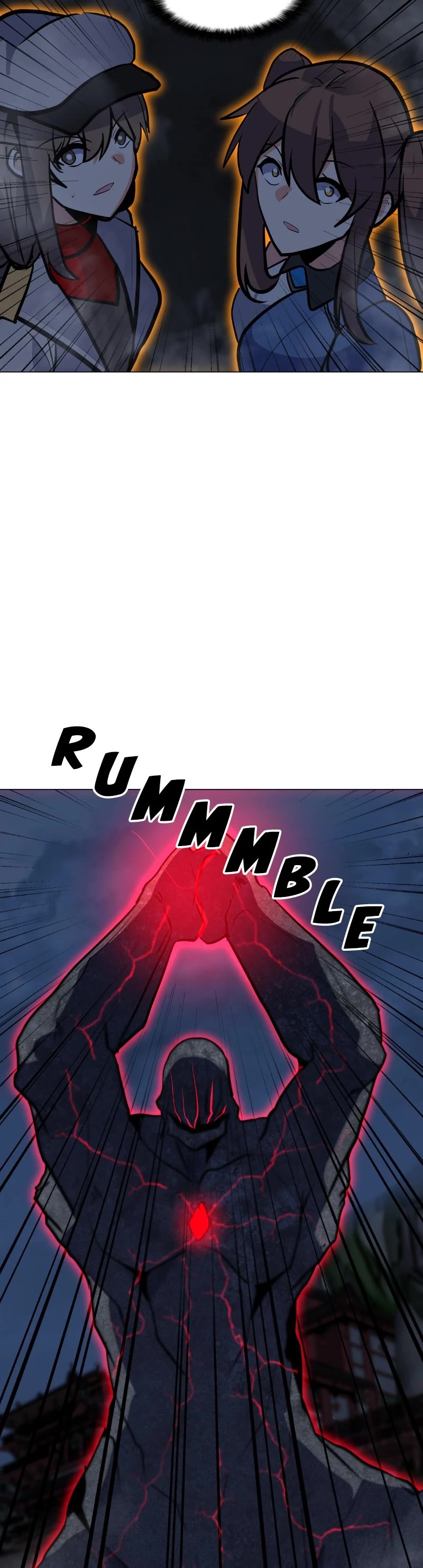 Solo Spell Caster Chapter 121 page 29 - Chapter 121: Episode 121