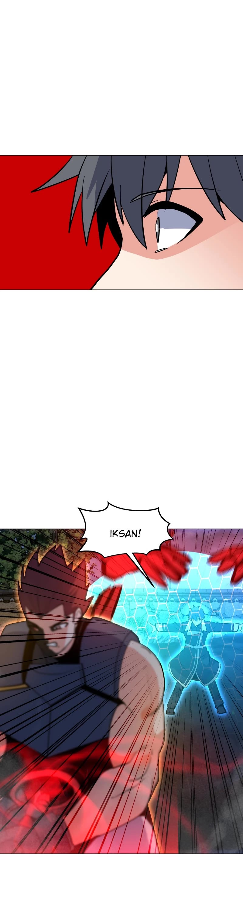 Solo Spell Caster Chapter 121 page 3 - Chapter 121: Episode 121