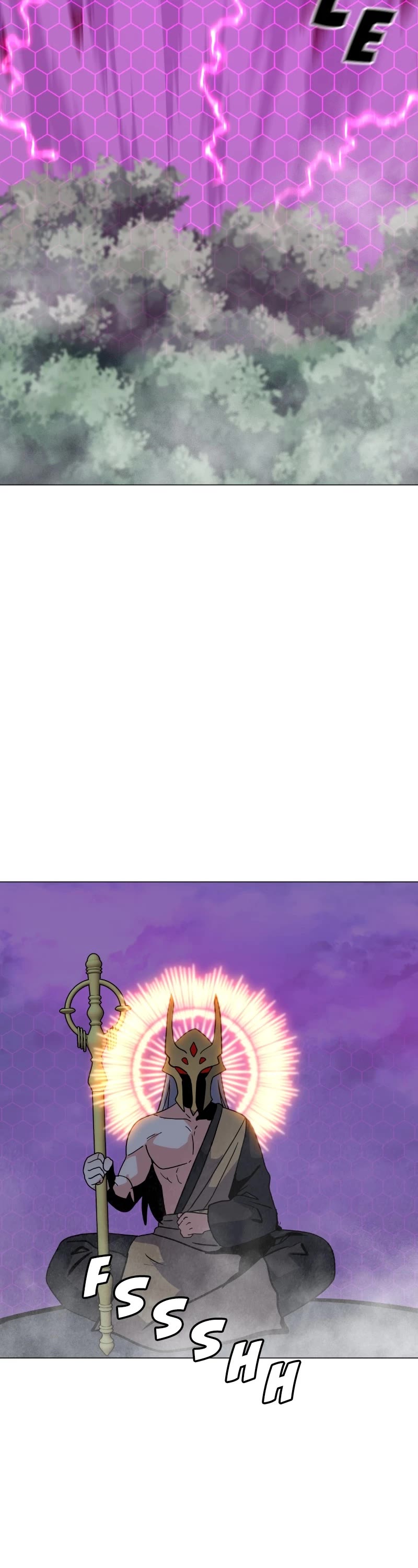 Solo Spell Caster Chapter 121 page 33 - Chapter 121: Episode 121