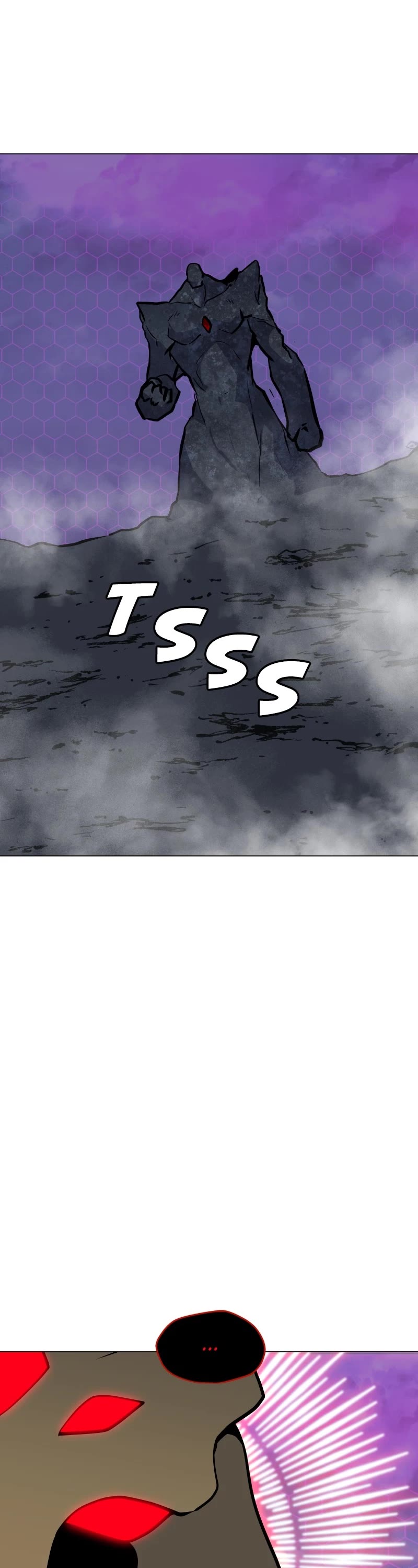 Solo Spell Caster Chapter 121 page 34 - Chapter 121: Episode 121