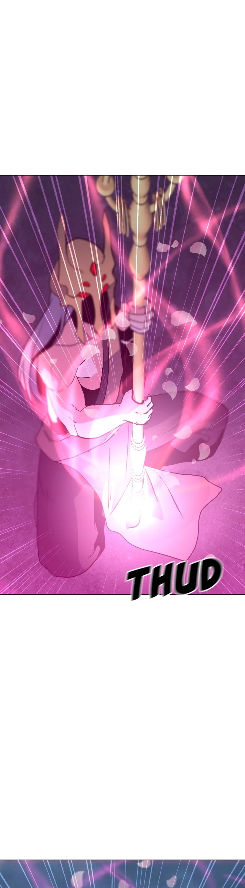 Solo Spell Caster Chapter 121 page 39 - Chapter 121: Episode 121