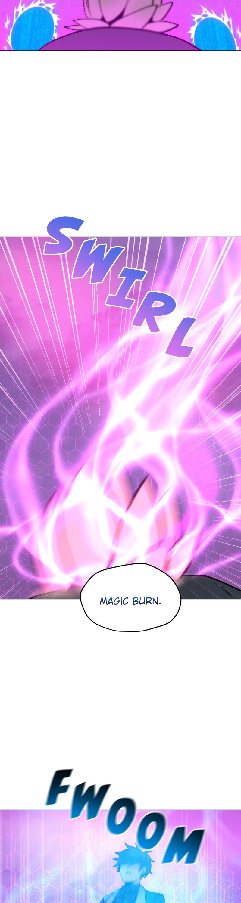 Solo Spell Caster Chapter 121 page 41 - Chapter 121: Episode 121
