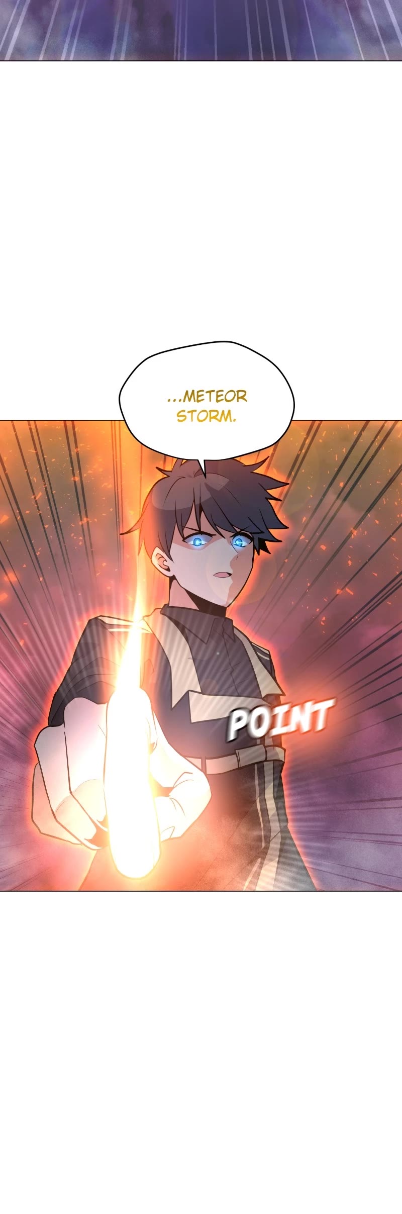 Solo Spell Caster Chapter 121 page 44 - Chapter 121: Episode 121