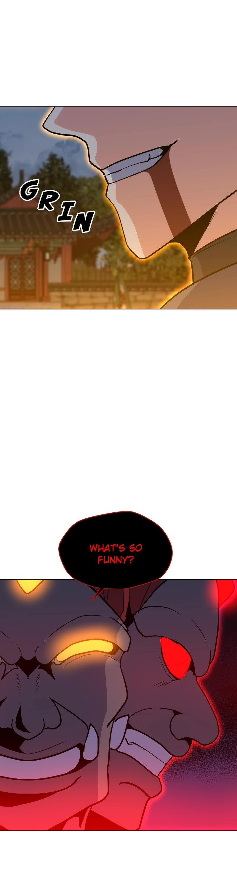Solo Spell Caster Chapter 121 page 6 - Chapter 121: Episode 121