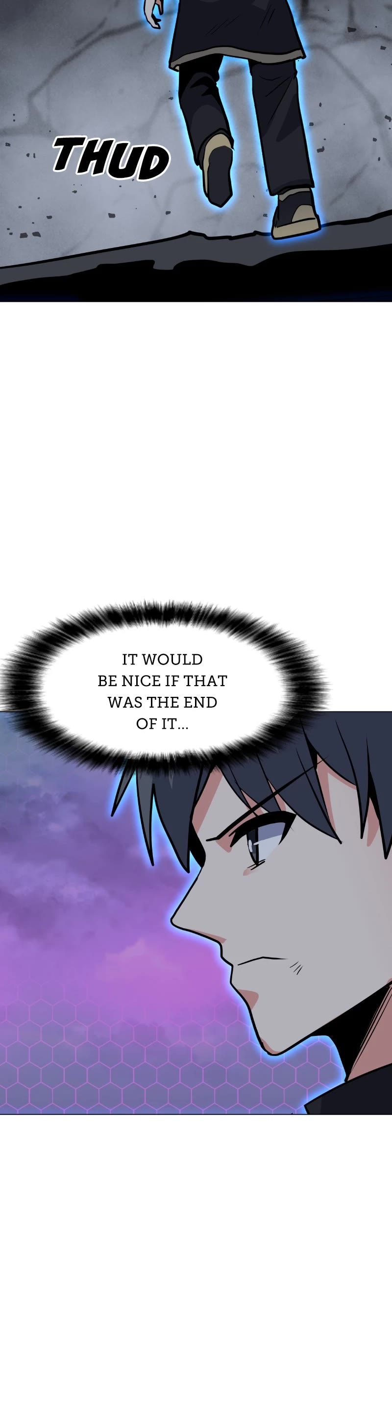 Solo Spell Caster Chapter 122 page 14 - Chapter 122: Episode 122