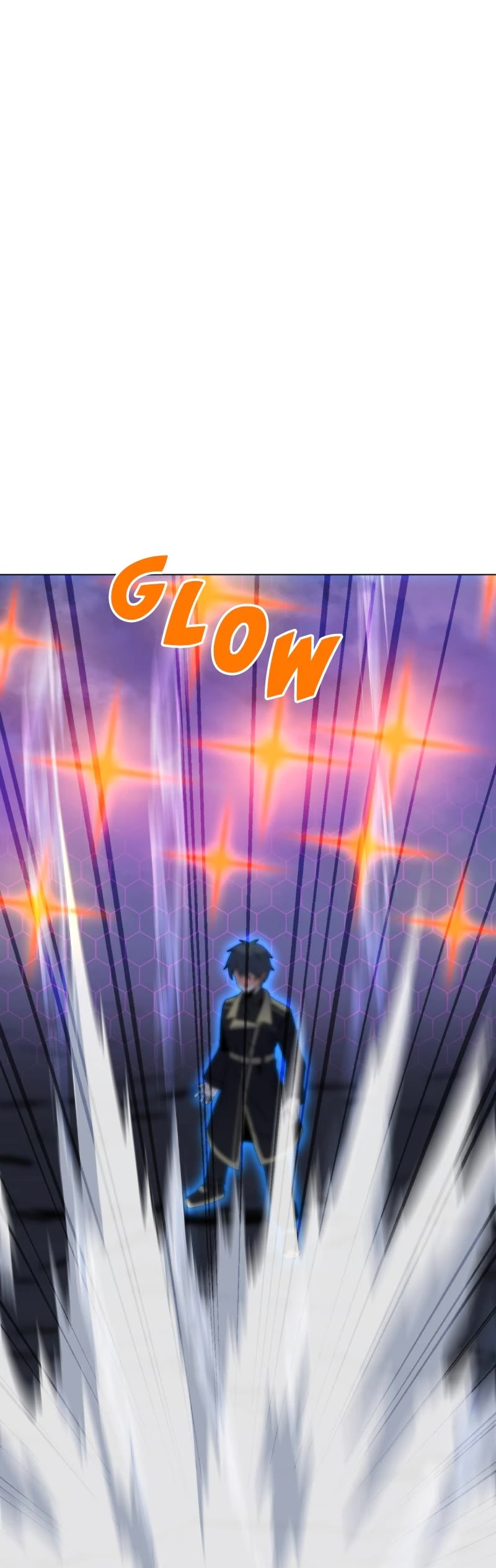Solo Spell Caster Chapter 122 page 20 - Chapter 122: Episode 122