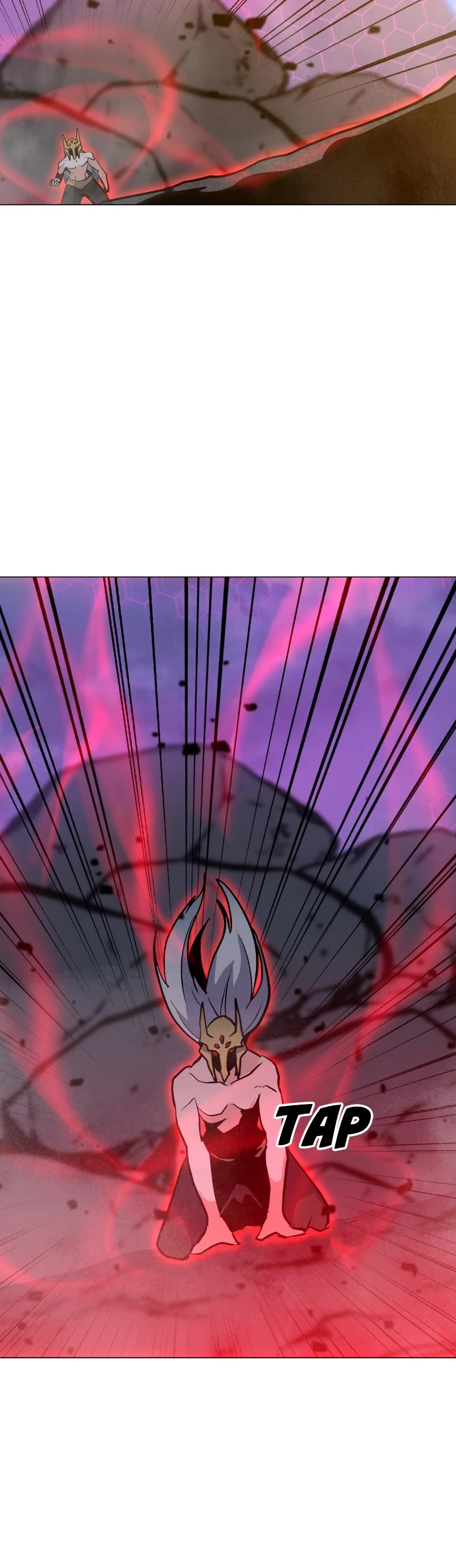 Solo Spell Caster Chapter 122 page 25 - Chapter 122: Episode 122