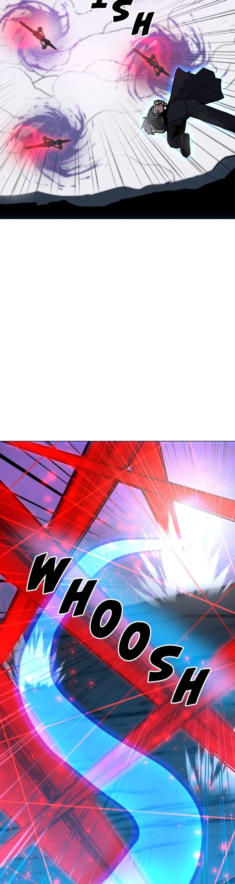 Solo Spell Caster Chapter 122 page 32 - Chapter 122: Episode 122