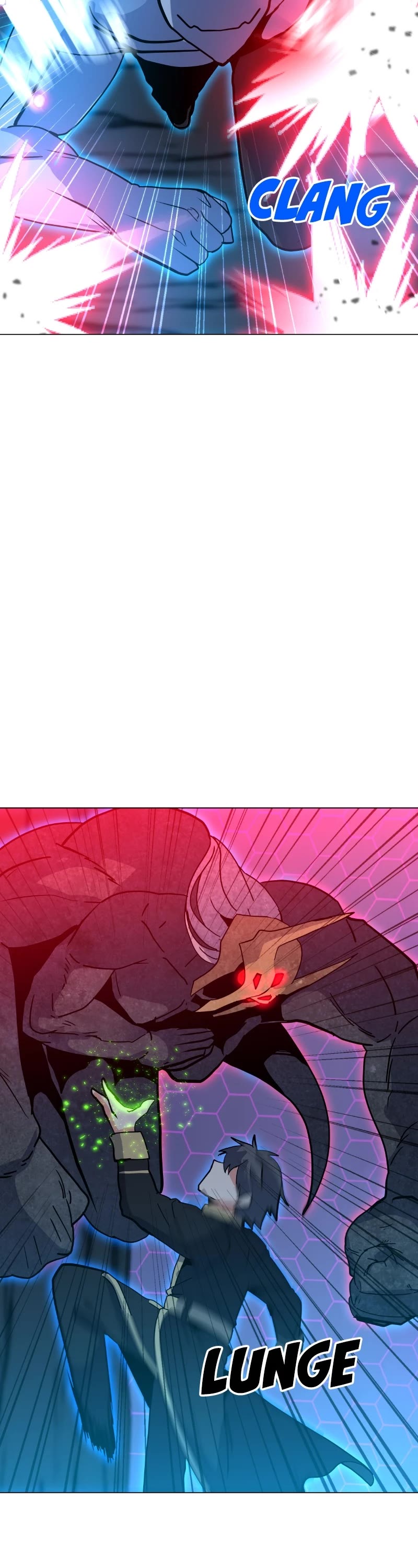 Solo Spell Caster Chapter 122 page 37 - Chapter 122: Episode 122