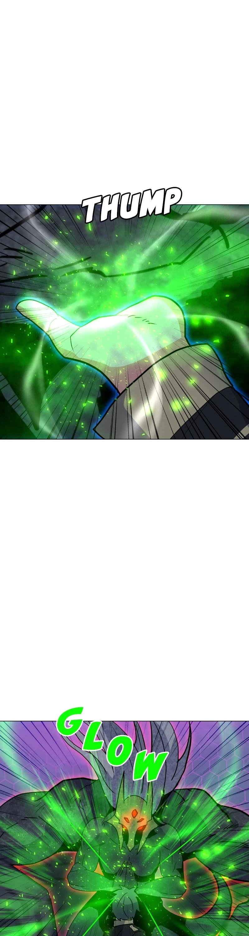 Solo Spell Caster Chapter 122 page 38 - Chapter 122: Episode 122