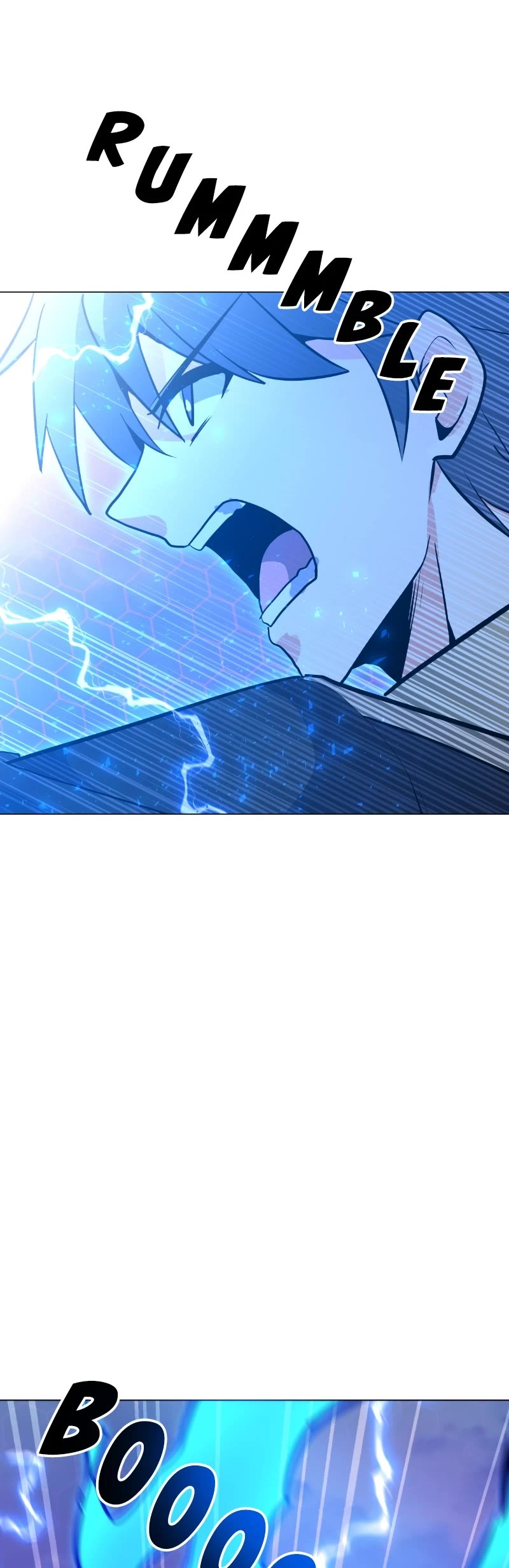 Solo Spell Caster Chapter 122 page 44 - Chapter 122: Episode 122