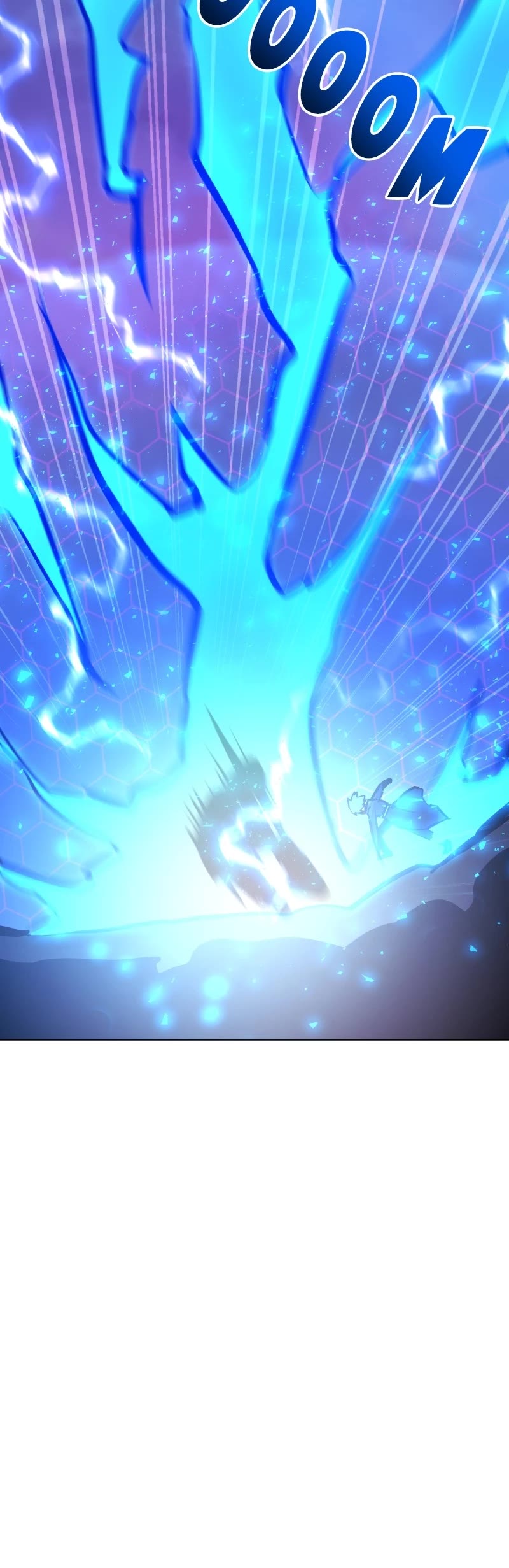 Solo Spell Caster Chapter 122 page 45 - Chapter 122: Episode 122