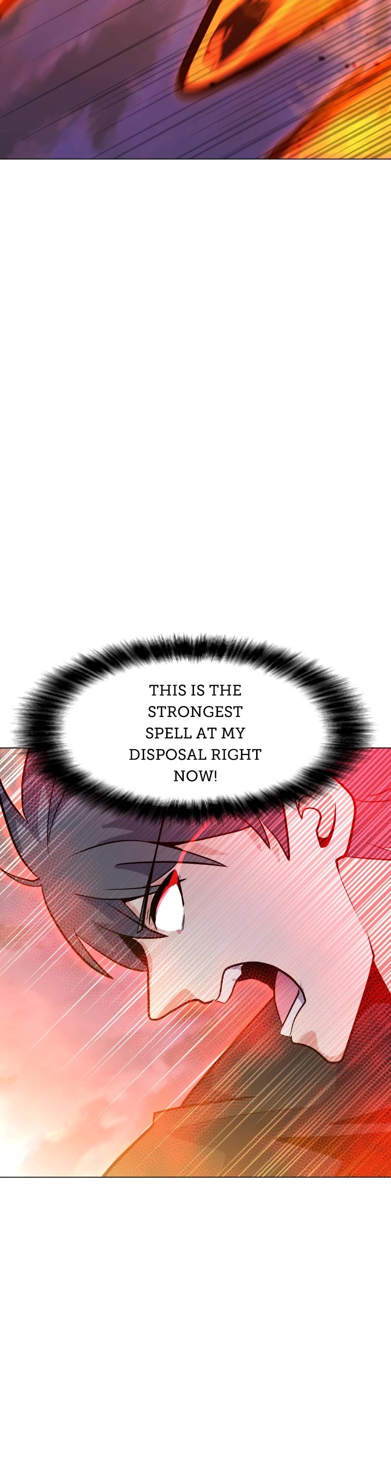 Solo Spell Caster Chapter 122 page 7 - Chapter 122: Episode 122