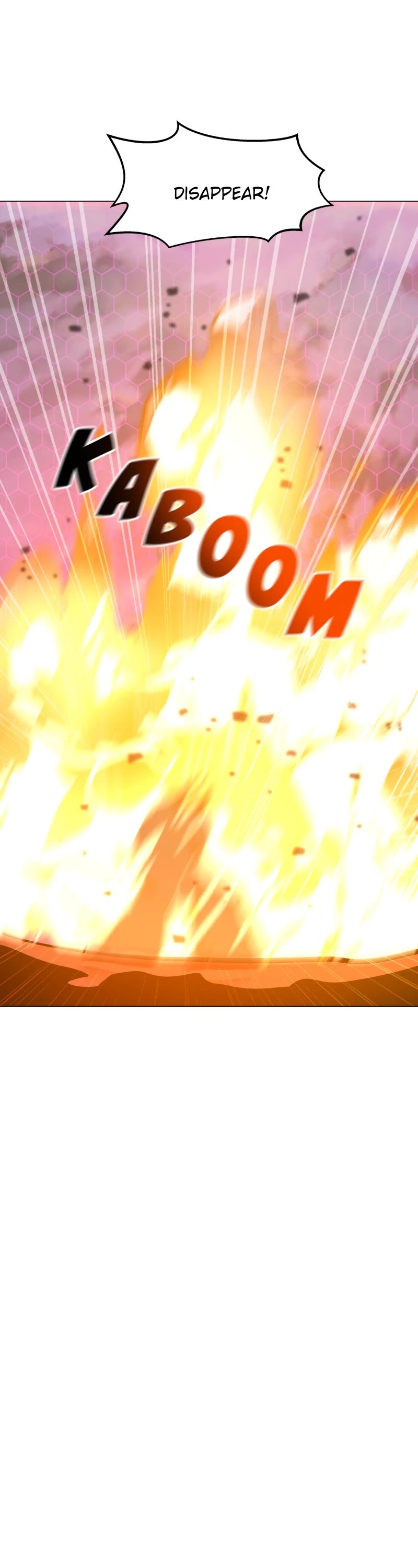 Solo Spell Caster Chapter 122 page 8 - Chapter 122: Episode 122