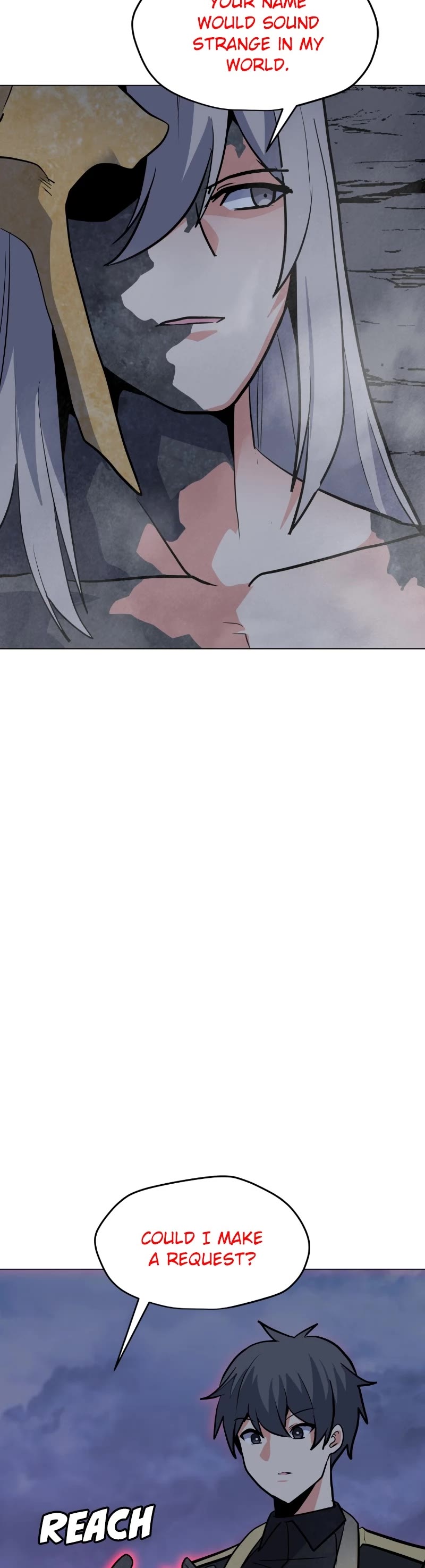 Solo Spell Caster Chapter 123 page 10 - Chapter 123: Episode 123