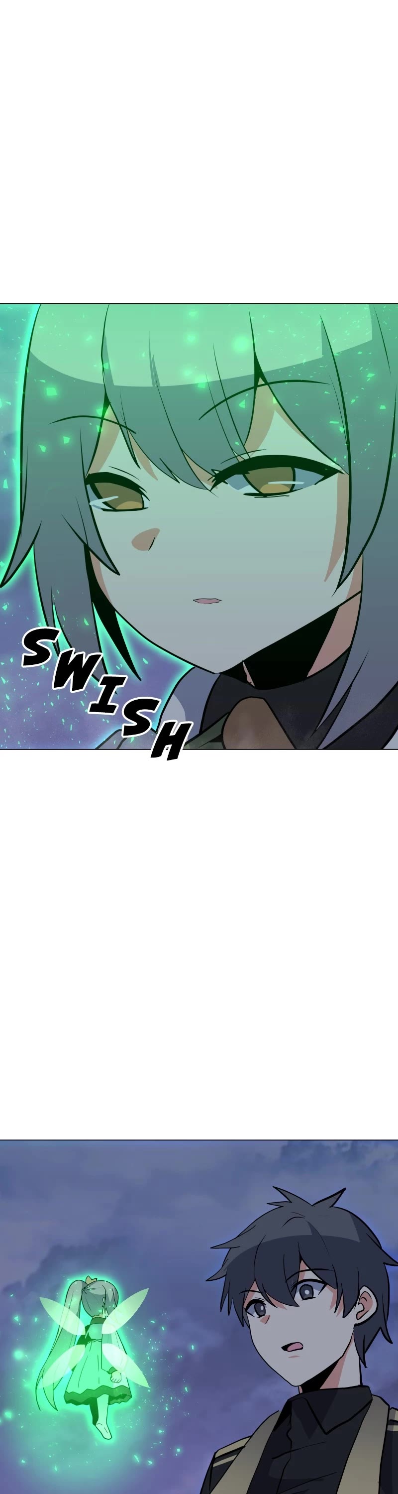 Solo Spell Caster Chapter 123 page 16 - Chapter 123: Episode 123