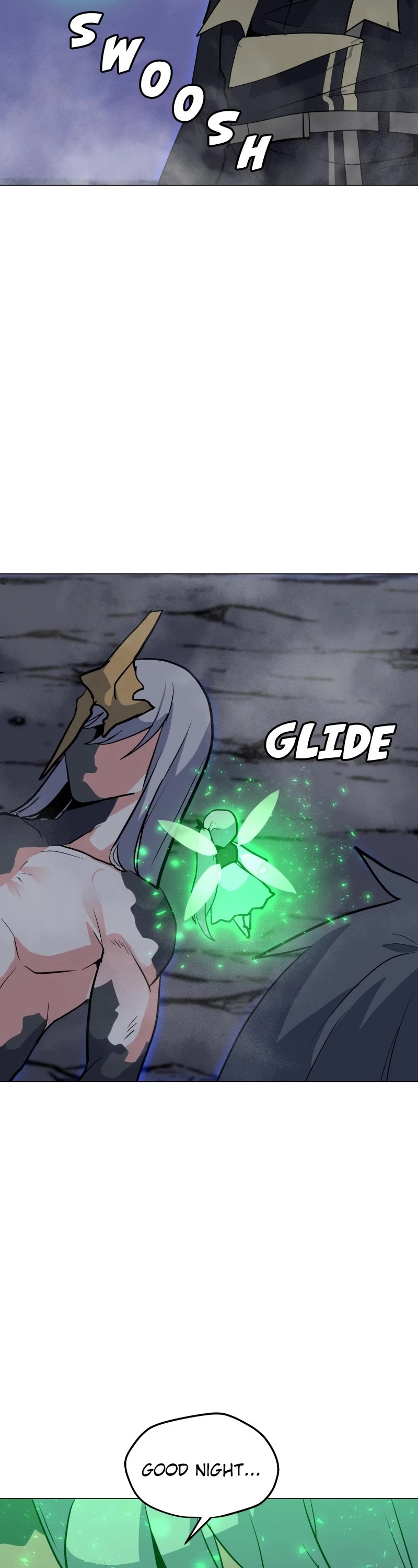 Solo Spell Caster Chapter 123 page 17 - Chapter 123: Episode 123