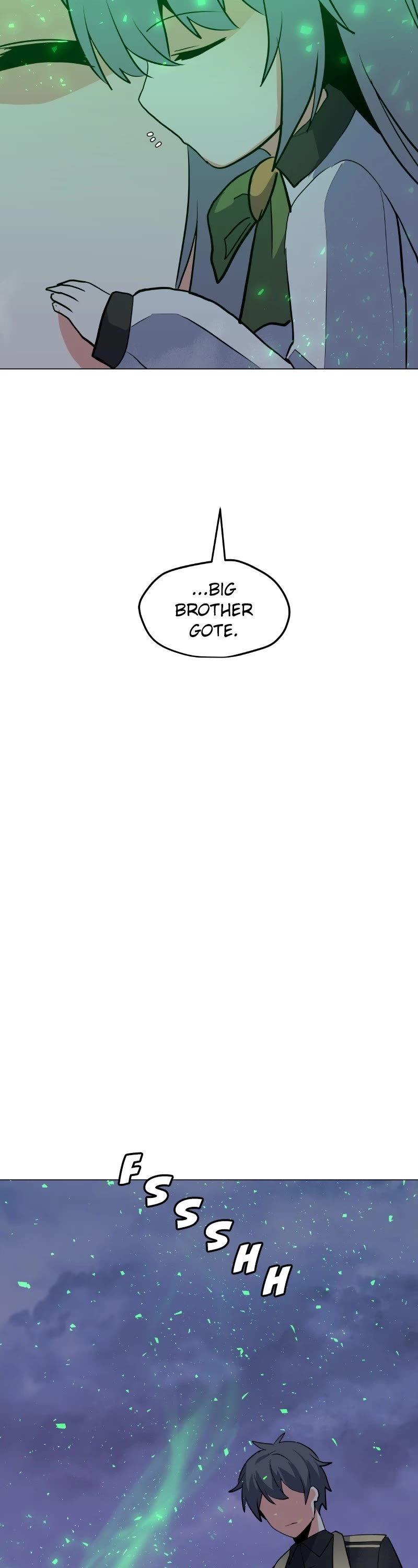 Solo Spell Caster Chapter 123 page 18 - Chapter 123: Episode 123