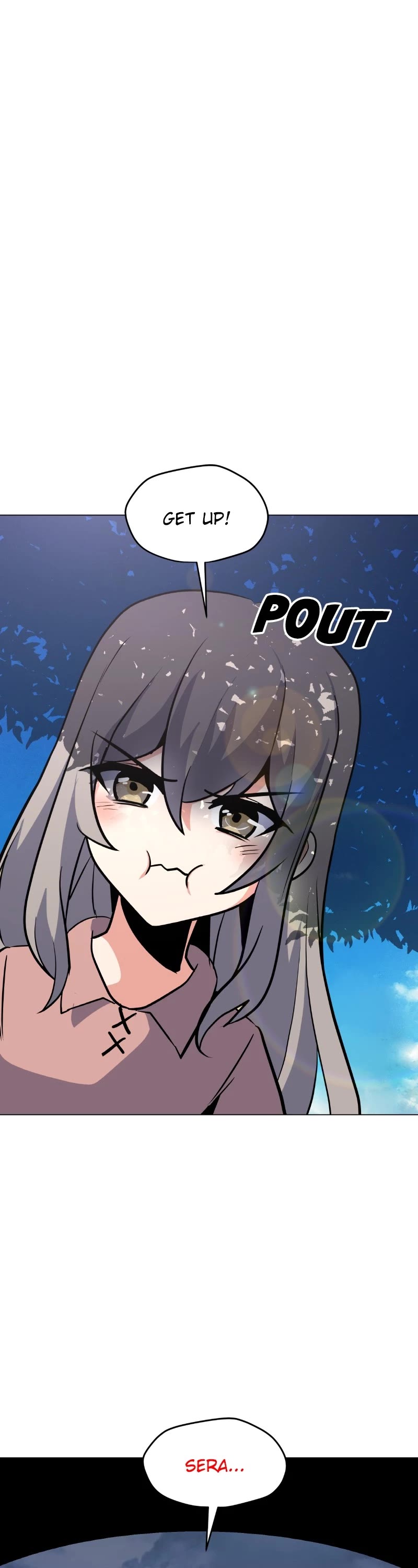 Solo Spell Caster Chapter 123 page 2 - Chapter 123: Episode 123