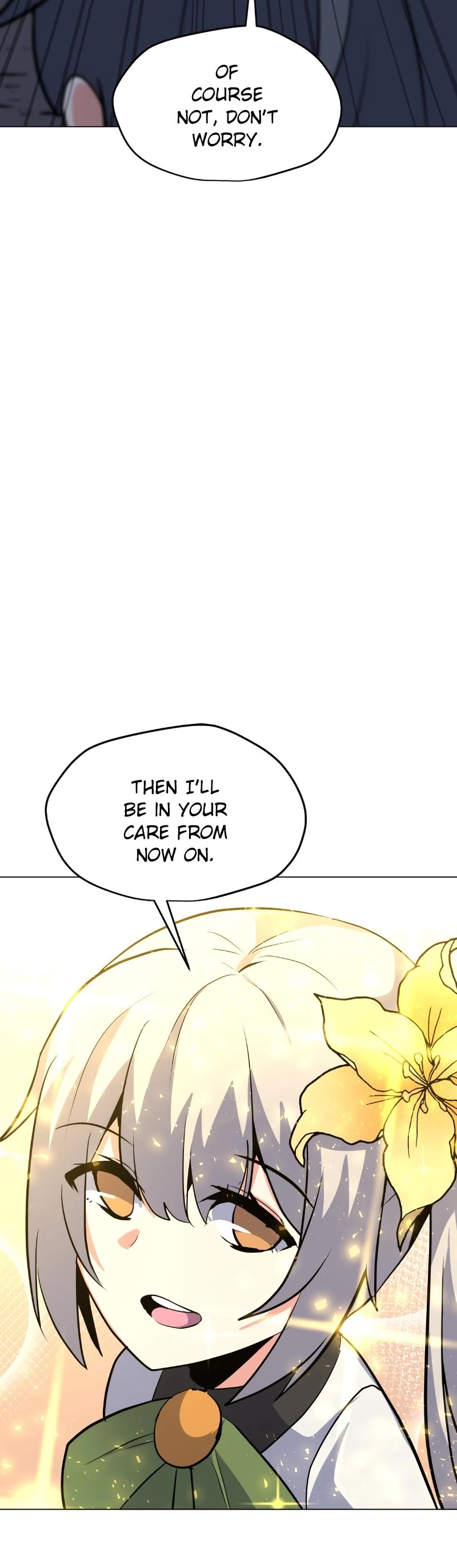 Solo Spell Caster Chapter 123 page 20 - Chapter 123: Episode 123