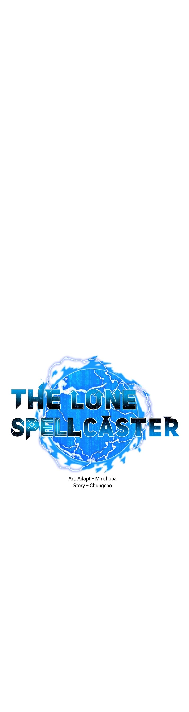 Solo Spell Caster Chapter 123 page 21 - Chapter 123: Episode 123
