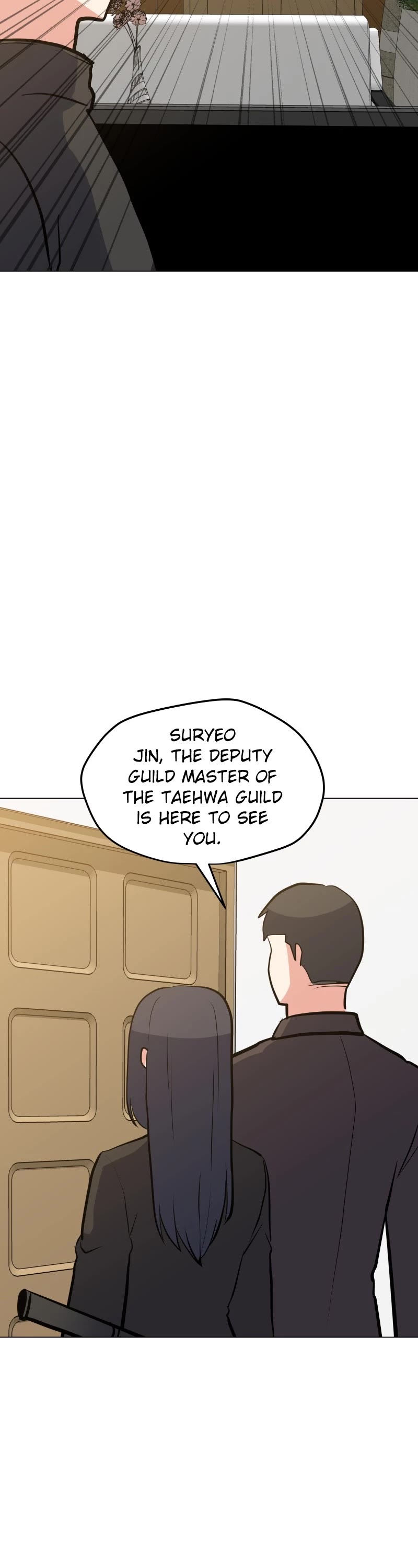 Solo Spell Caster Chapter 123 page 26 - Chapter 123: Episode 123