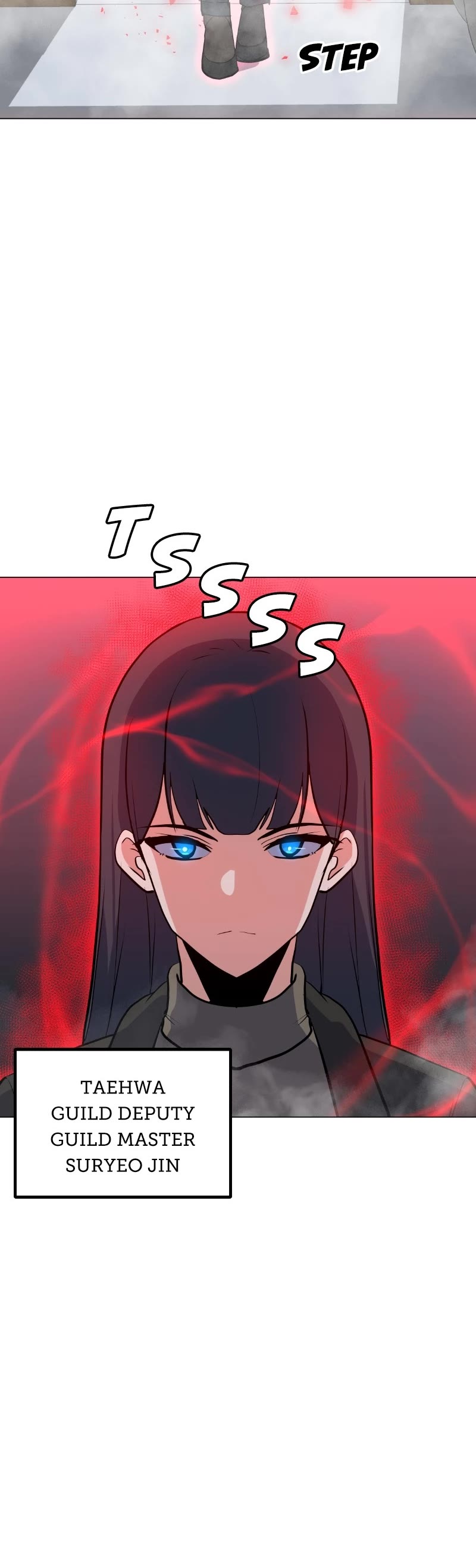 Solo Spell Caster Chapter 123 page 30 - Chapter 123: Episode 123