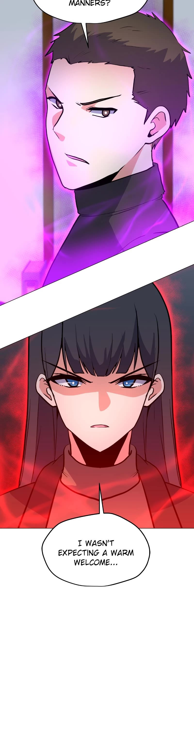 Solo Spell Caster Chapter 123 page 32 - Chapter 123: Episode 123
