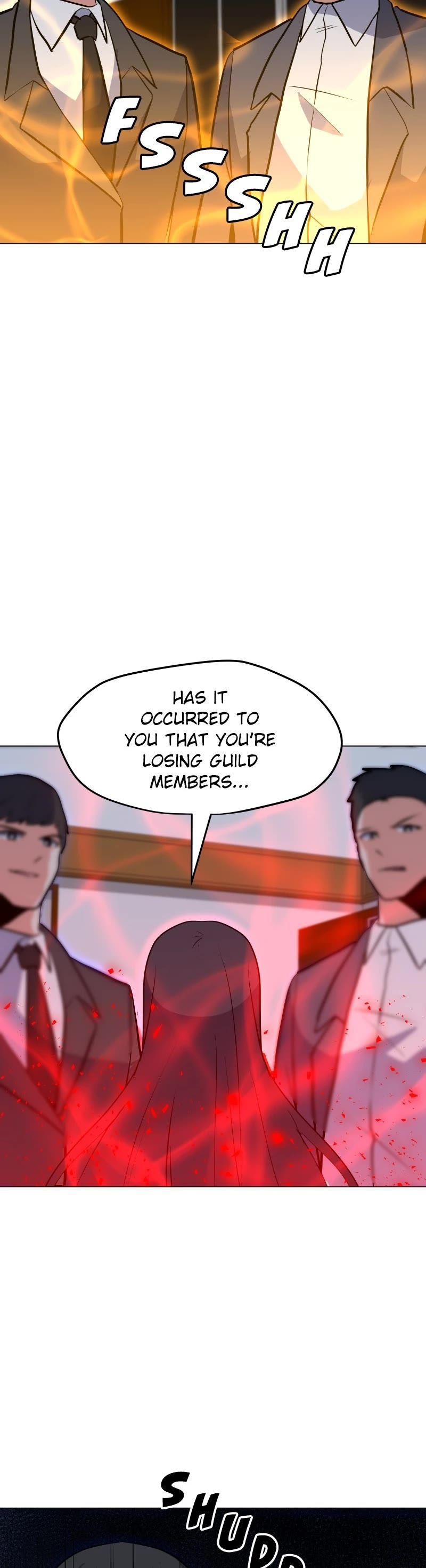 Solo Spell Caster Chapter 123 page 34 - Chapter 123: Episode 123