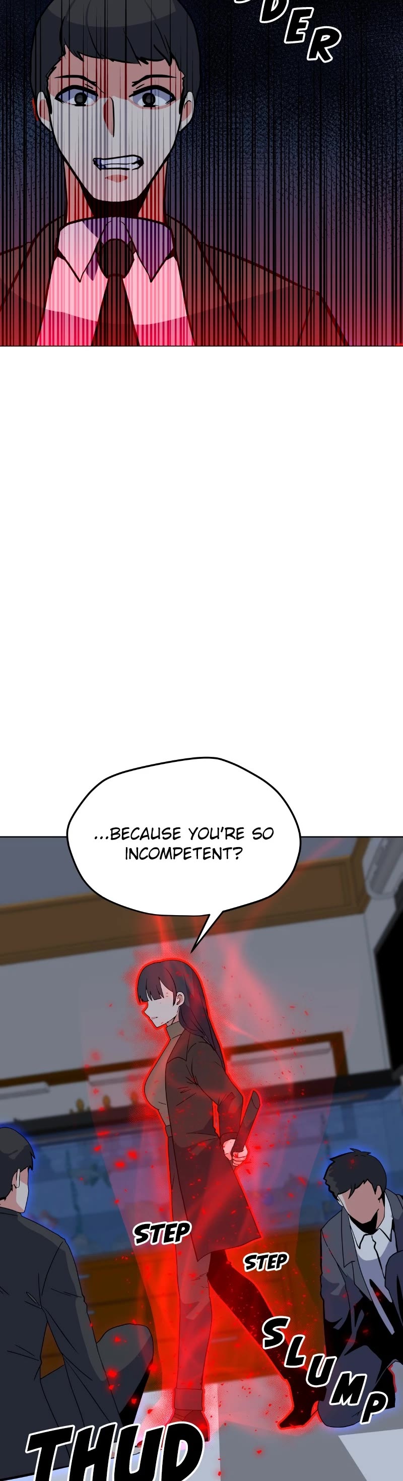 Solo Spell Caster Chapter 123 page 35 - Chapter 123: Episode 123