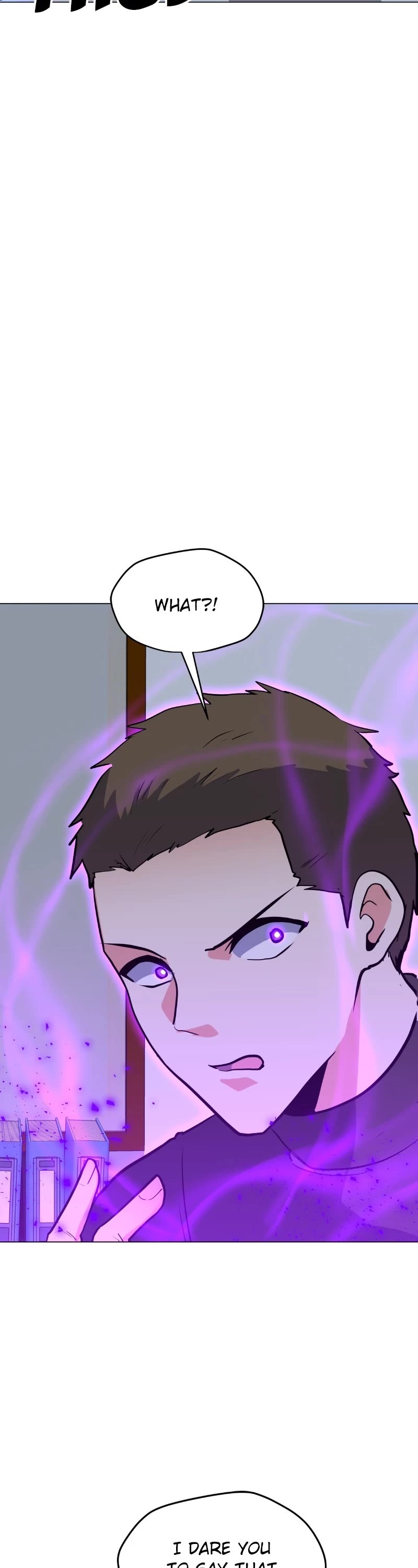 Solo Spell Caster Chapter 123 page 36 - Chapter 123: Episode 123