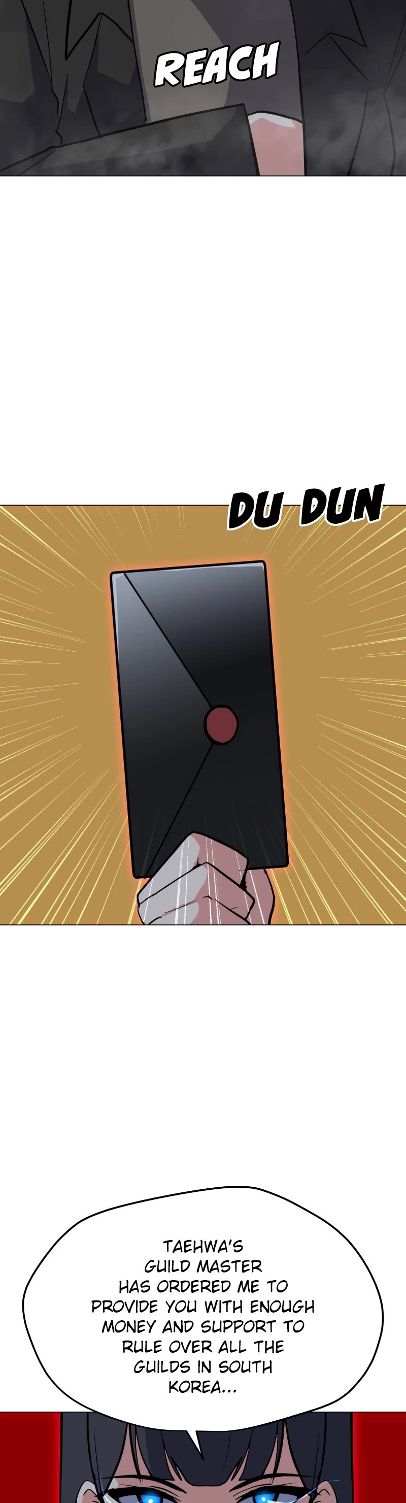 Solo Spell Caster Chapter 123 page 40 - Chapter 123: Episode 123