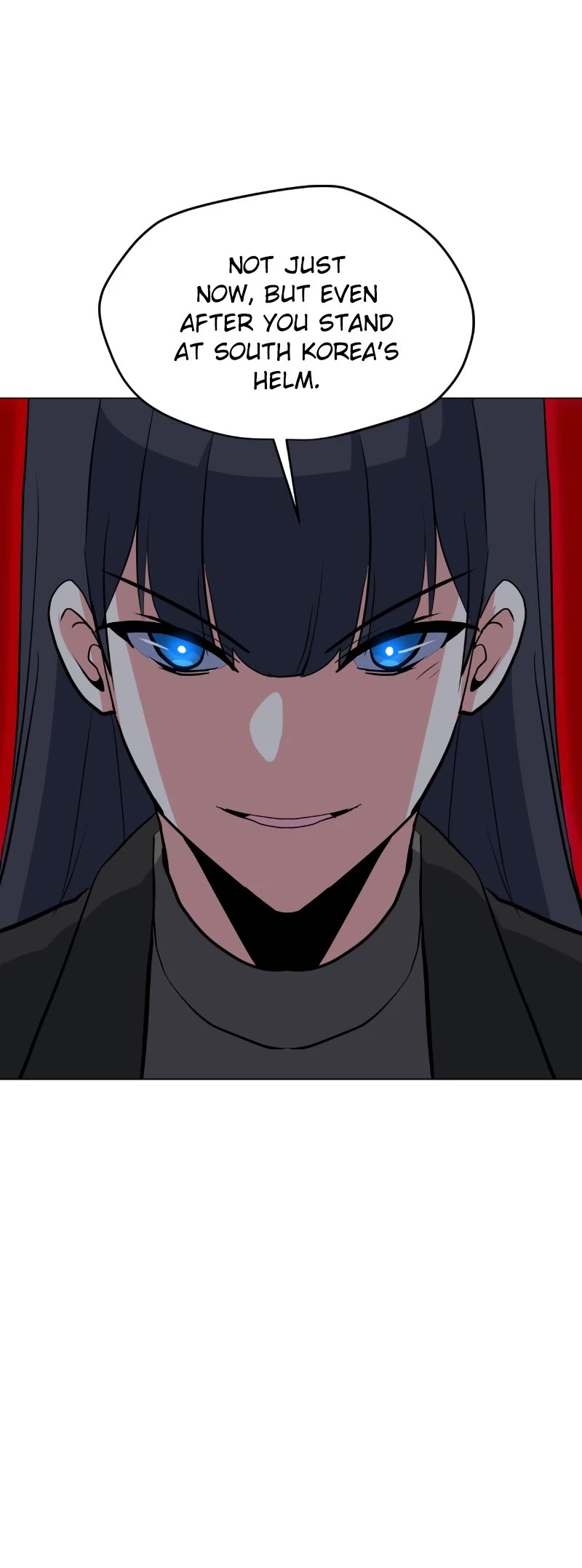 Solo Spell Caster Chapter 123 page 43 - Chapter 123: Episode 123
