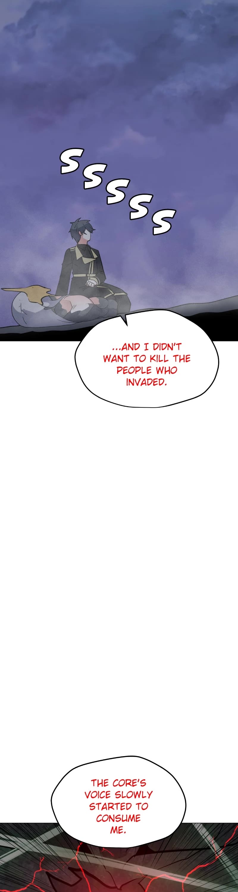 Solo Spell Caster Chapter 123 page 6 - Chapter 123: Episode 123