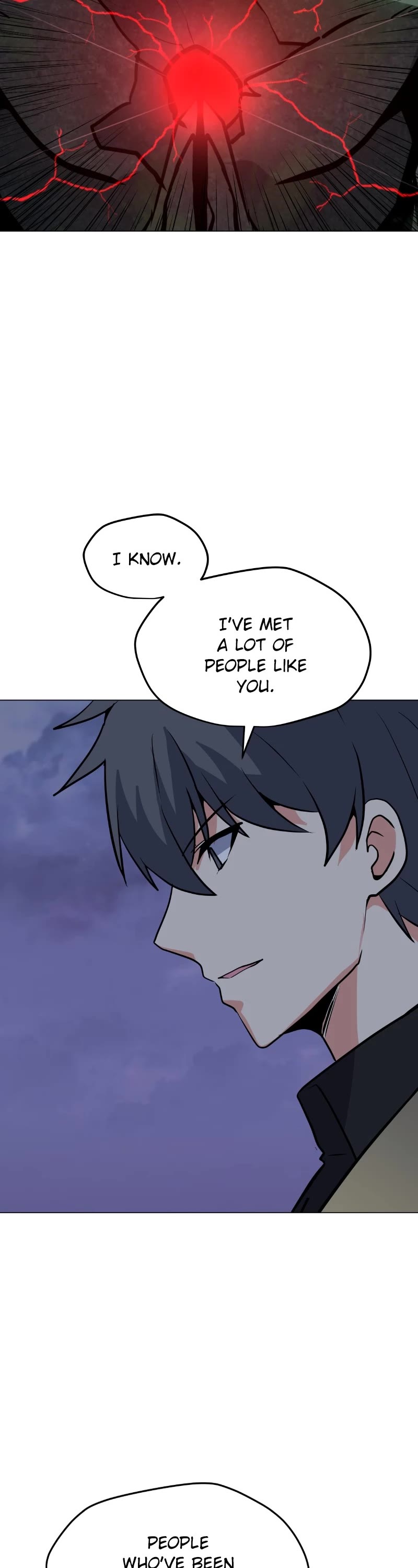 Solo Spell Caster Chapter 123 page 7 - Chapter 123: Episode 123