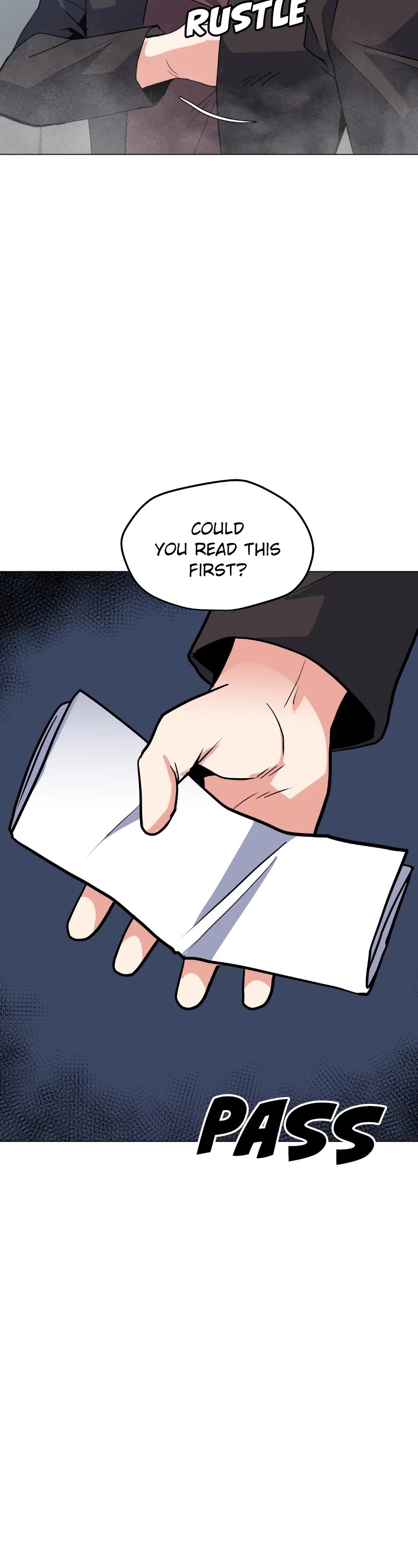 Solo Spell Caster Chapter 124 page 13 - Chapter 124: Episode 124