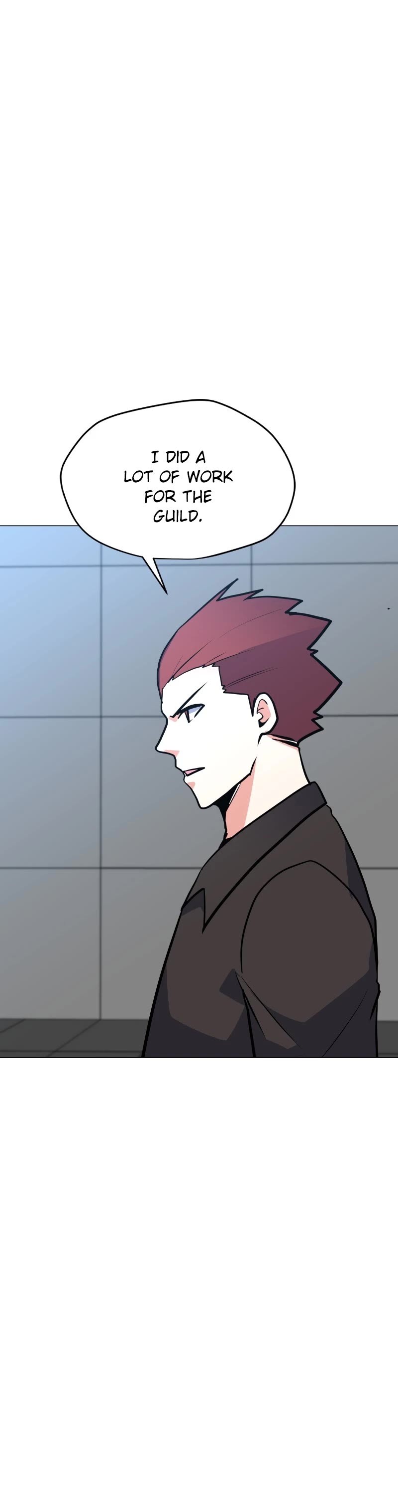 Solo Spell Caster Chapter 124 page 16 - Chapter 124: Episode 124