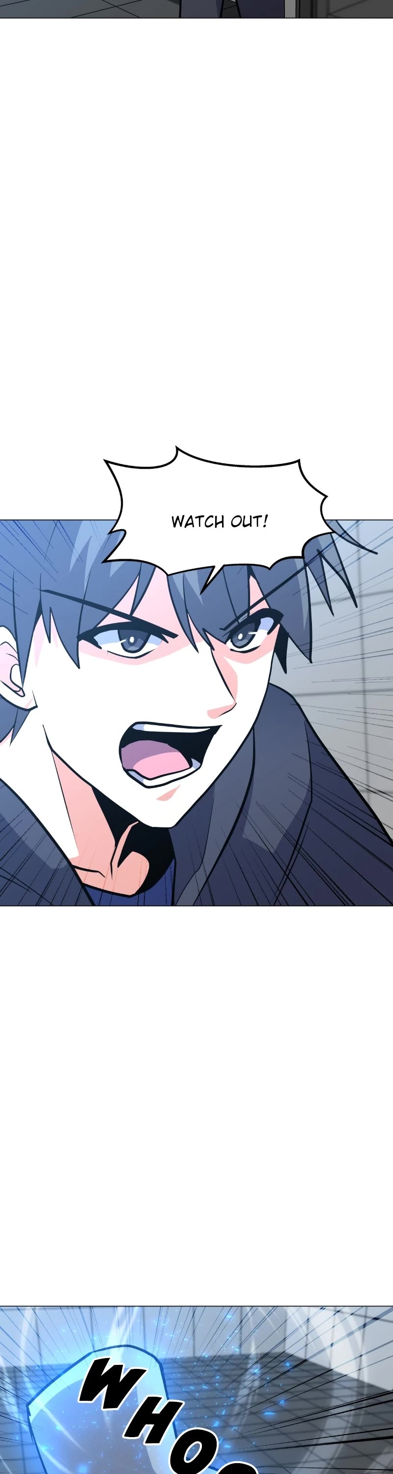 Solo Spell Caster Chapter 124 page 2 - Chapter 124: Episode 124