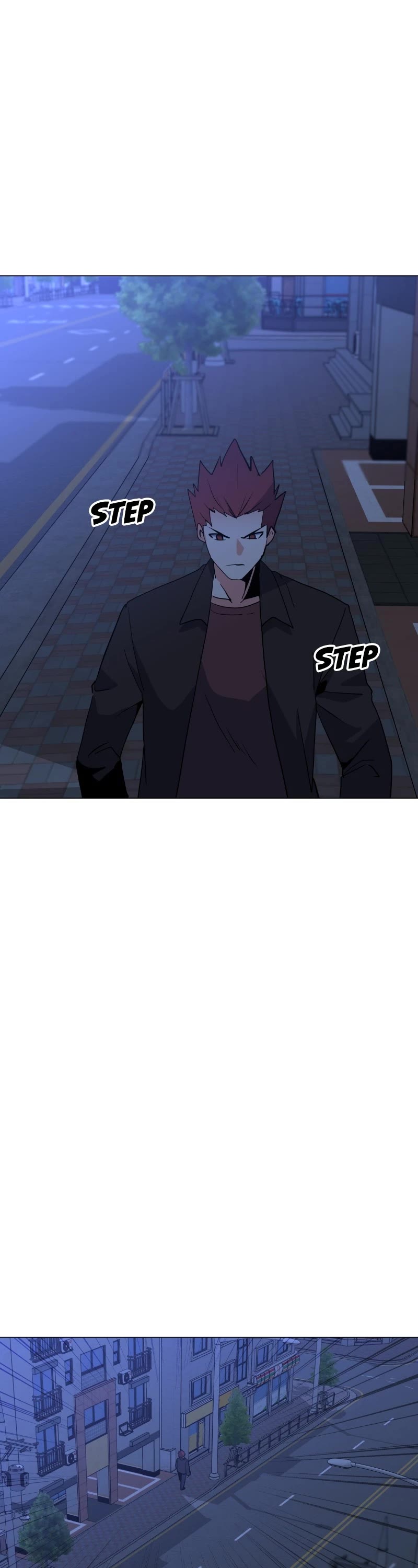Solo Spell Caster Chapter 124 page 23 - Chapter 124: Episode 124
