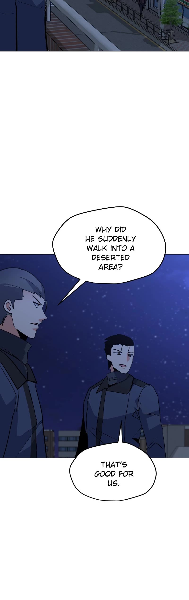 Solo Spell Caster Chapter 124 page 25 - Chapter 124: Episode 124