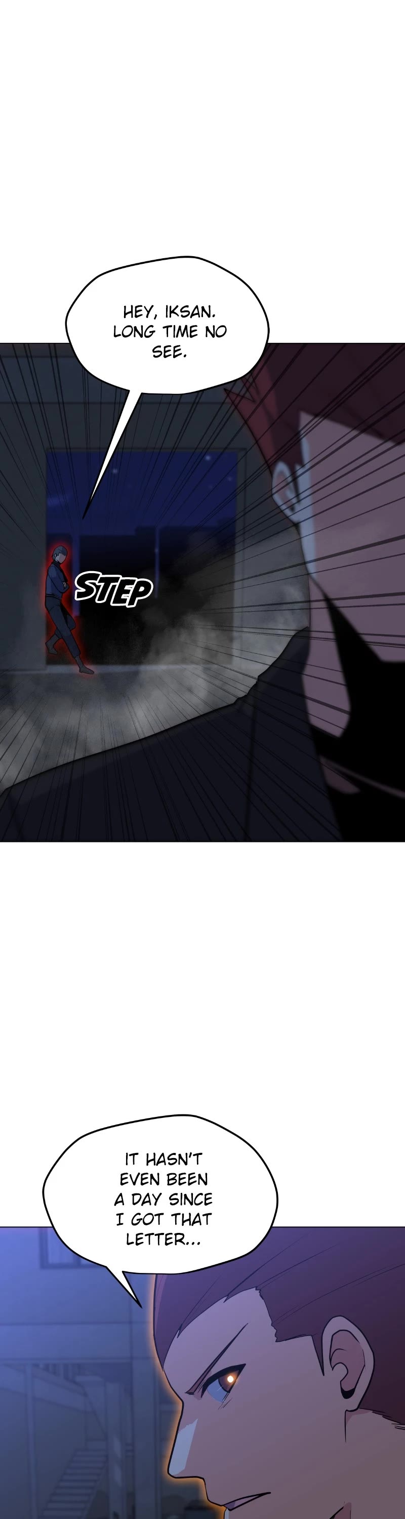 Solo Spell Caster Chapter 124 page 28 - Chapter 124: Episode 124